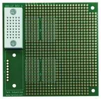 COMBINATION BOARD, 88.14 X 86.36 MM, FR4 OB2-LF