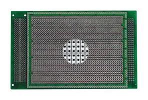 PC BOARD, EPOXY GLASS COMPOSITE, 1.57MM 4614