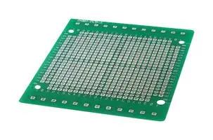 PROTOTYPING BOARD, SILICON EXN-23403-PCB