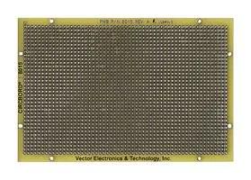 PC BOARD, EPOXY GLASS COMPOSITE, 1.57MM 8013