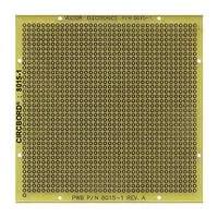 PC BOARD, EPOXY FIBREGLASS, 1.57MM 8016-1