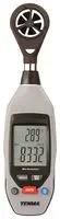 MINI ANEMOMETER W/BLUETOOTH, 1.1-25M/S MP780860