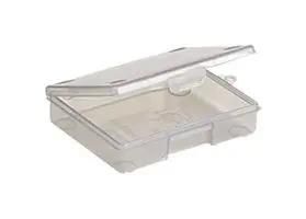 POCKETBOX, INSERT, TRANSPARENT 113922