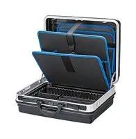TOOL CASE, 410 X 465 X 200MM, ABS 00 21 05 LE