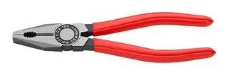 COMBINATION PLIER, 180MM, 16MM2 03 01 180
