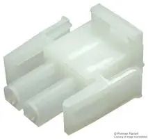 PLUG HOUSING, 2WAY 1-480698-0