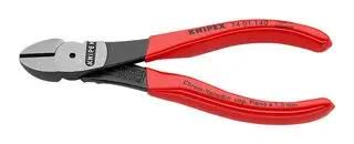 WIRE CUTTER, DIAGONAL, 3.1MM, 140MM 74 01 140