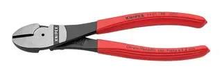 WIRE CUTTER, DIAGONAL, 3.8MM, 180MM 74 01 180