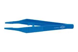 TWEEZER, TRAPEZOIDAL, PLASTIC, 130MM 92 69 84