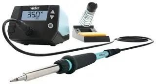 SOLDERING STATION, 70W, 230VAC, 450DEG C T0053298699