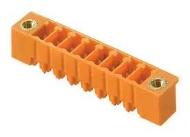 TERMINAL BLOCK, HEADER, 7POS, TH 1943230000