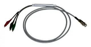 TRIAX TO ALLIGATOR CABLE, 1.5M N1415A