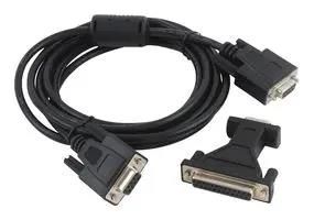CABLE KIT, F-F RS232/M-F ADAPTER 34398A