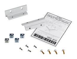 2U DUAL FLANGE KIT, TEST EQUIPMENT 34191A