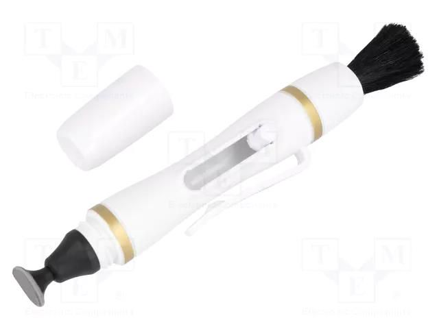 Lenses cleaner; for cleaning optical lenses IDEAL-TEK IDL-NLP-1