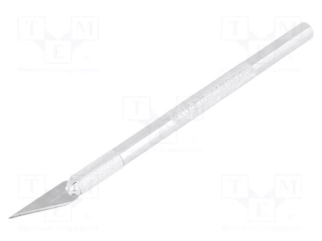 Modeling knife handle SWANN-MORTON IDL-ACMH1