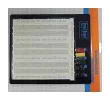 BREADBOARD, 8.5 X 183 MM 21-18946