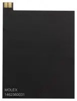 RF ANTENNA, NFC, 13.56MHZ, ADHESIVE 146236-0031