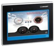 HMI TOUCH PANEL W/ CABLE, 7 INCH 88970563