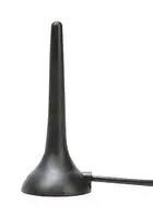 WIFI ANTENNA, VERTICAL, 2.4GHZ, 2.2DB 88980160