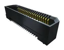 MEZZANINE CONN, RCPT, 50POS, 2ROW, SMT ERF8-025-09.0-L-DV-K-TR