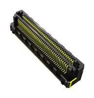 CONN, STACKING, HERMAPHRODITIC, 60POS LSHM-130-04.0-L-DV-A-S-K-TR