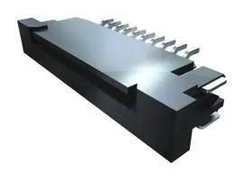 CONNECTOR, FFC, 15POS, 1ROW, 1MM ZF1-15-01-T-WT