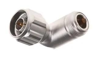 RF COAX ADAPTER, N PLUG-JACK, 50 OHM 53_N-50-0-4/133_NE