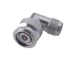 RF COAX ADAPTER, TNC PLUG-JACK, 50 OHM 53_TNC-50-0-1/133_NE