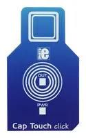 CAP TOUCH CLICK BOARD MIKROE-2888