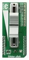 SLIDER CLICK BOARD MIKROE-2702