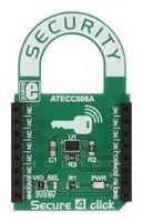 SECURE 4 CLICK BOARD MIKROE-2829