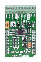 FAN 2 CLICK BOARD MIKROE-2708