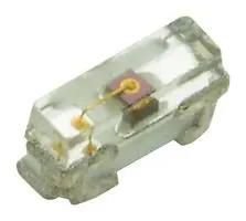 CHIP LED, YEL/GRN, 28.5MCD, SMD HSME-C230