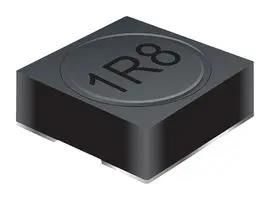 INDUCTOR, 39UH, 0.5A, 30%, SHIELDED, SMD SRR4028-390Y