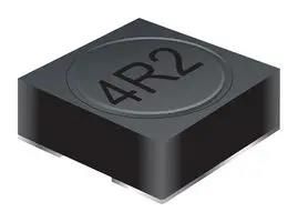 INDUCTOR, 470UH, SHIELDED, 0.3A SRR5028-471Y