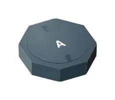 INDUCTOR, 22UH, SHIELDED, 0.4A SRU2013-220Y