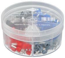 FERRULE TERMINAL KIT W/BOX, 200PC 97 99 908