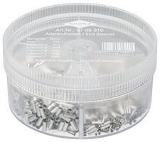 FERRULE TERMINAL KIT W/BOX, 1000PC 97 99 910