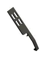 PLUG CABLE TIE HOLDER, DIN RAIL TB SCP-HOLD