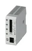 ELECTRONIC CKT BREAKER, 40A, 24VDC, 4P 2910411