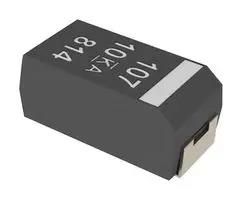 CAP, 33┬╡F, 35V, 20% T599X336M035ATE065