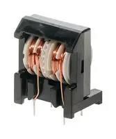 COMMON MODE CHOKE, 12MH, 0.7A, TH SSHB10H-07120