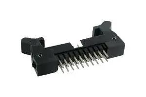 CONNECTOR, HEADER, 34POS, 2ROW, 2MM EHT-117-01-L-D