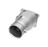 RF COAX, BNC JACK, 75 OHM, CABLE BNC7T-J-C-HN-ST-BH3