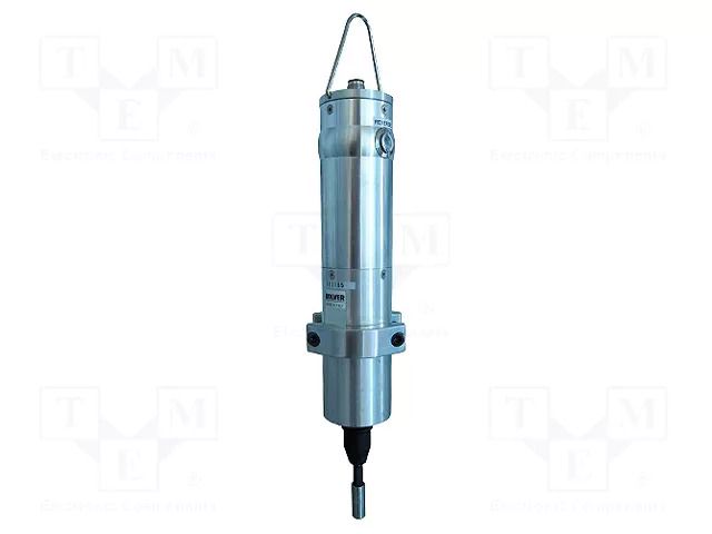 Electric screwdriver; electric,linear,industrial; 10mm; 2÷20Nm KOLVER KOLV-PLUTO20CA/SR