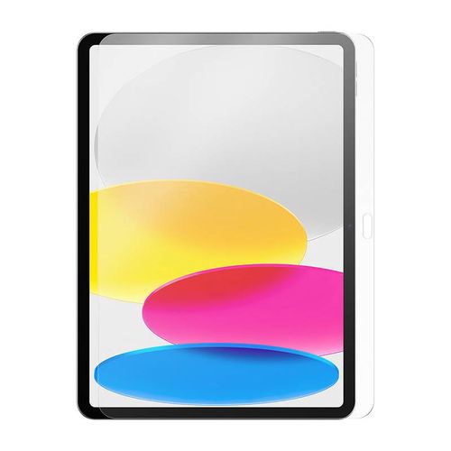 Paper-like film Baseus 0.15mm For iPad 10.9" Transparent, Baseus SGZM010102