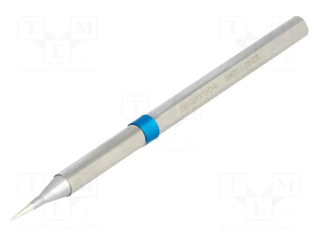 Tip; conical; 0.4mm; 325÷358°C; SSC-645A THERMALTRONICS S60BV004