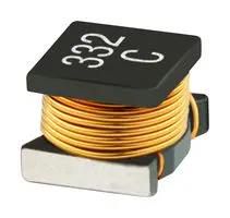 INDUCTOR, 4.7UH, 0.8A, 20%, UNSHIELDED 82472C