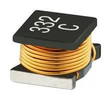 INDUCTOR, 22UH, 0.6A, 10%, UNSHIELDED 84223C
